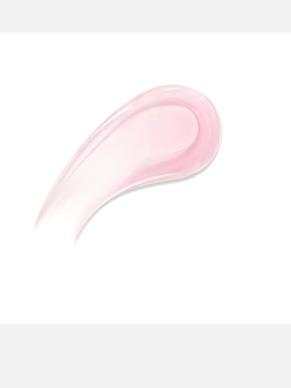 Too Faced Kissing Jelly Gloss In Pink Sherbet NWOB